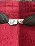 Gap Solid Burgundy Track Pants Size L (petite) - photo 7