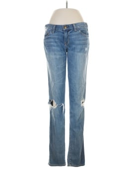 Current/Elliott Jeans (view 1)