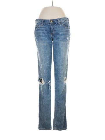 Current/Elliott Jeans (view 1)