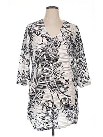 Apt. 9 Casual Dress (view 1)
