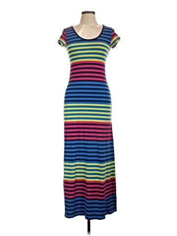 Derek Heart Casual Dress (view 1)