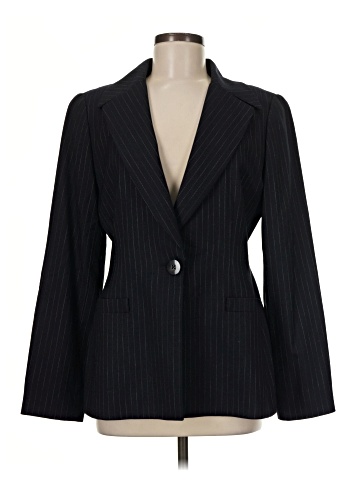 Linda Allard Ellen Tracy Blazer (view 1)