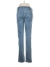 Current/Elliott Hearts Blue Jeans Size 28 waist - photo 2