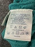 Lands' End Teal Cardigan Size 2X - photo 8