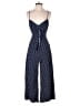 AaKaa Blue Jumpsuit Size S - photo 1