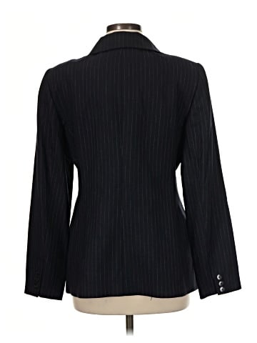 Linda Allard Ellen Tracy Blazer (view 2)