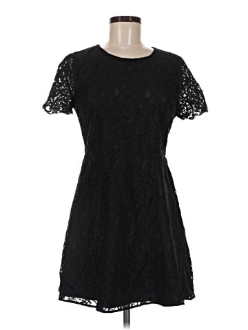 J.Crew Factory Store Cocktail Dress (view 1)