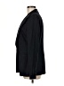 Linda Allard Ellen Tracy Black Blazer Size 6 - photo 5