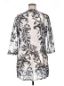 Apt. 9 Ivory Casual Dress Size XL - photo 2