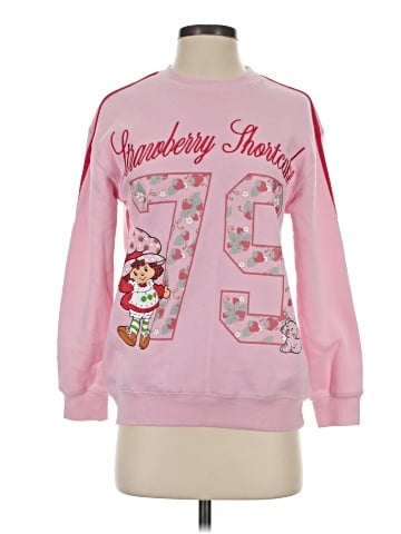 Hybrid Apparel Sweatshirt (view 1)
