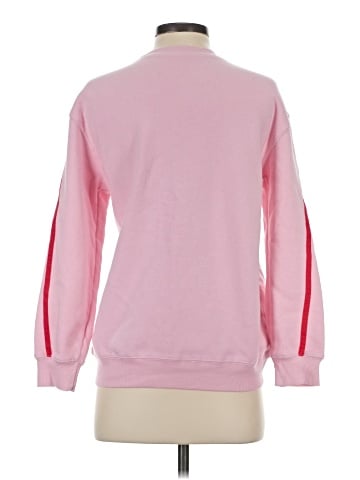 Hybrid Apparel Sweatshirt (view 2)