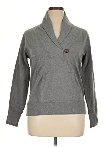 Eddie Bauer Pullover Sweater (view 1)