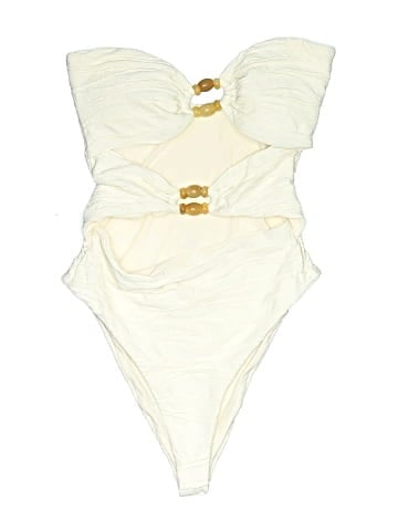 Devon Windsor One Piece Swimsuit (view 1)