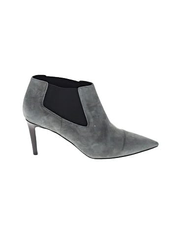 Diane von Furstenberg Ankle Boots (view 1)
