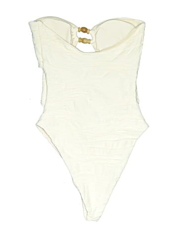 Devon Windsor One Piece Swimsuit (view 2)