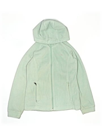 Columbia Zip Up Hoodie (view 1)