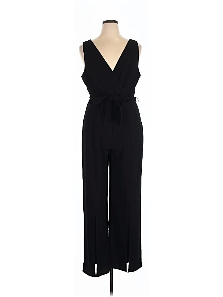 Pre-owned Premier Amour Jumpsuit In Black