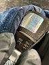 Roberto Cavalli Hearts Blue Jeans Size EU (IT) 38 / US 2 - photo 8
