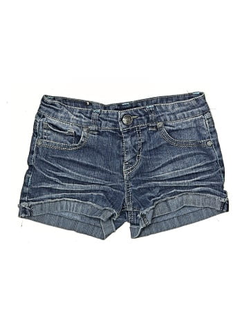 Vigoss Denim Shorts (view 1)
