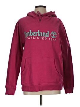 Timberland Pullover Hoodie (view 1)