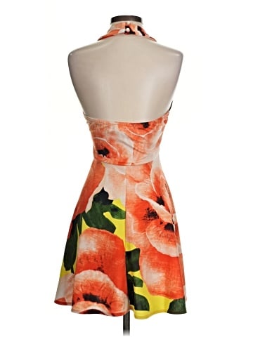 Janice Cocktail Dress (view 2)