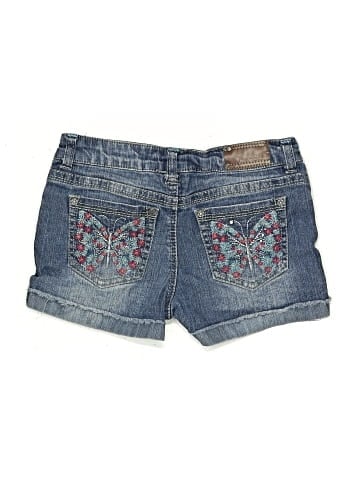 Vigoss Denim Shorts (view 2)