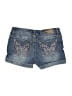 Vigoss Blue Denim Shorts Size 6X - photo 2