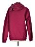 Timberland Burgundy Pullover Hoodie Size L - photo 2
