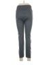 White Mark Solid Gray Active Pants One size - photo 2
