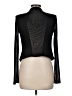 Material Girl Black Jacket Size M - photo 2