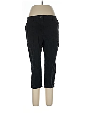 Chico's Cargo Pants (view 1)