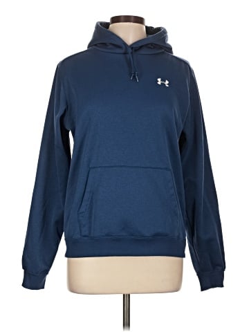 Under Armour Pullover Hoodie (view 1)