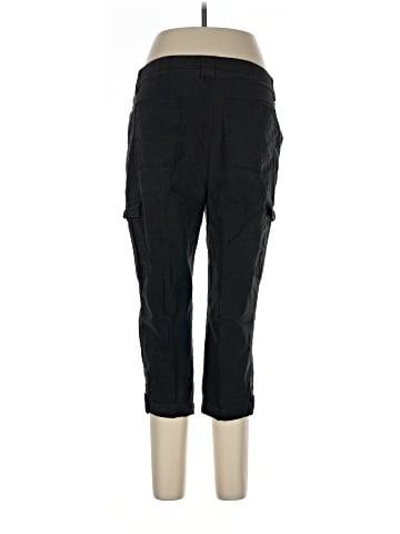 Chico's Cargo Pants (view 2)