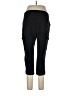 Chico's Black Cargo Pants Size Lg (2) - photo 2