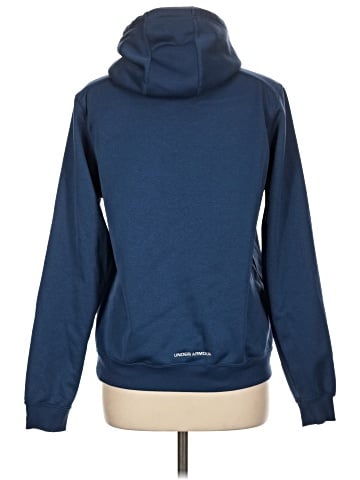 Under Armour Pullover Hoodie (view 2)