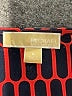 MICHAEL Michael Kors Print Red Casual Dress Size S - photo 7