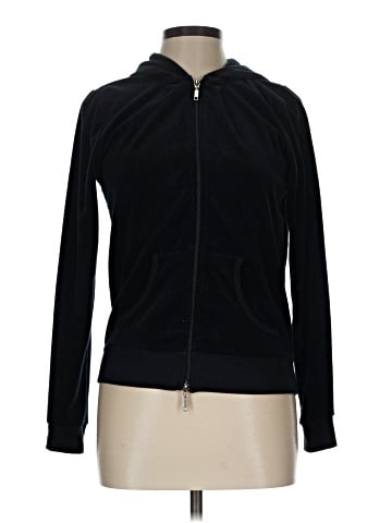 Mossimo Zip Up Hoodie (view 1)