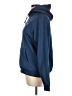 Under Armour 100% Polyester Blue Pullover Hoodie Size L - photo 5