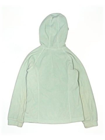 Columbia Zip Up Hoodie (view 2)