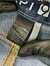 Apt. 9 Solid Blue Jeans Size 8 - photo 8