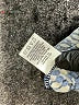 Lark & Ro Paisley Blue Casual Dress Size M - photo 8