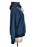 Under Armour 100% Polyester Blue Pullover Hoodie Size L - photo 4