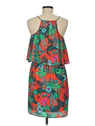 Bar III Casual Dress (view 2)