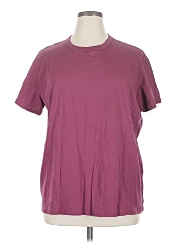 Heritage Short Sleeve T-Shirt (view 1)