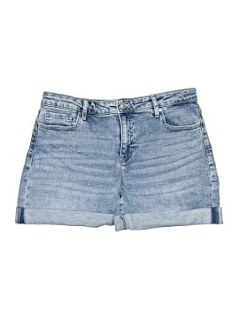 Hudson Jeans Denim Shorts (view 1)