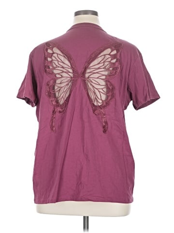 Heritage Short Sleeve T-Shirt (view 2)