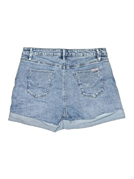 Hudson Jeans Denim Shorts (view 2)