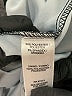 Gabby Skye Tropical Black Casual Dress Size 24 w - photo 7