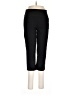 S.C. & Co. Solid Black Active Pants Size 8 - photo 1
