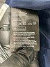 H&M Blue Blazer Size 3 - 4 - photo 4